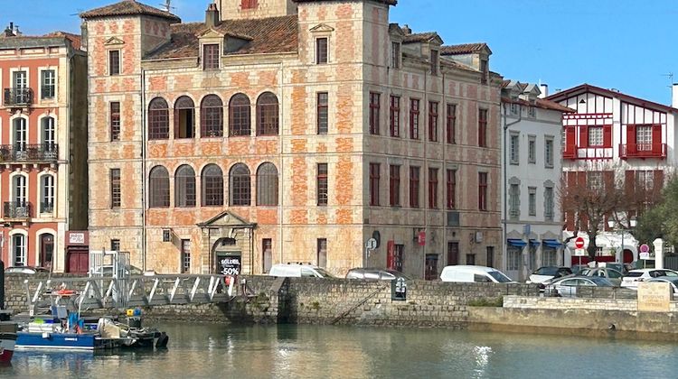 Dans l’intimité de l’intrigante Maison de l’Infante à Saint-Jean-de-Luz